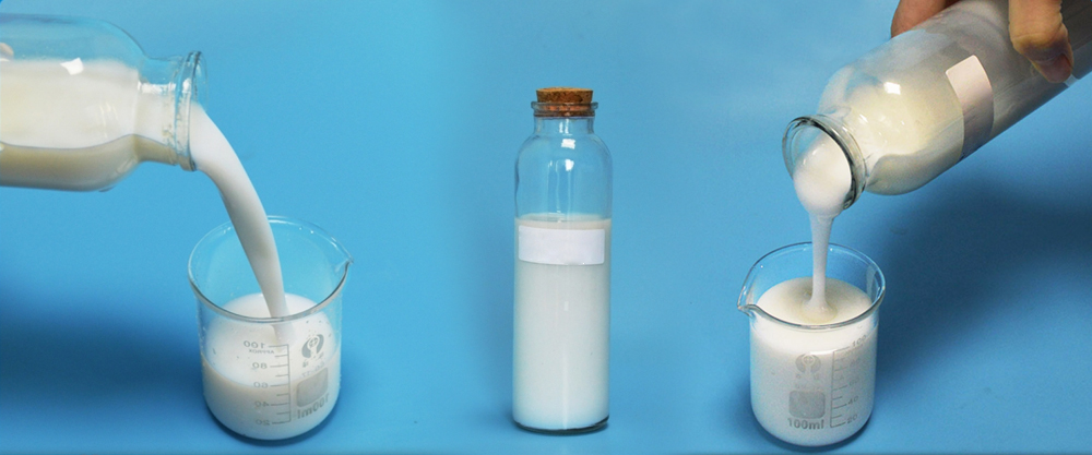 styrene Acrylic Copolymer